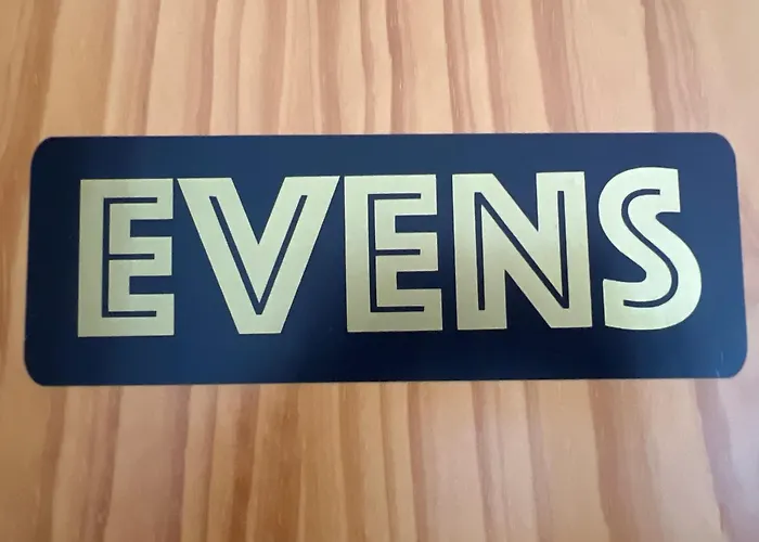 Evens-Goretti House