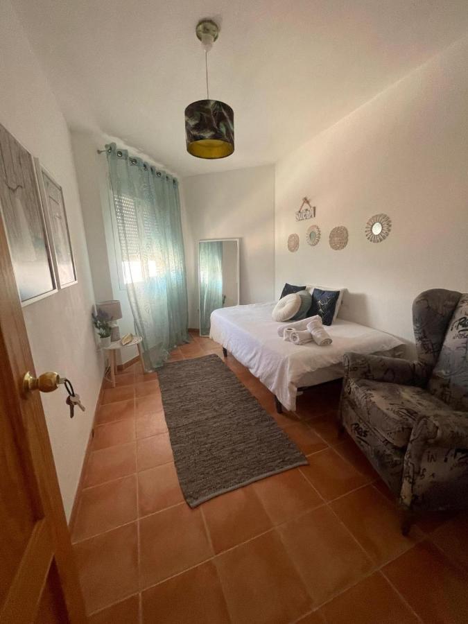 Evens-goretti House Homestay Mairena del Aljarafe