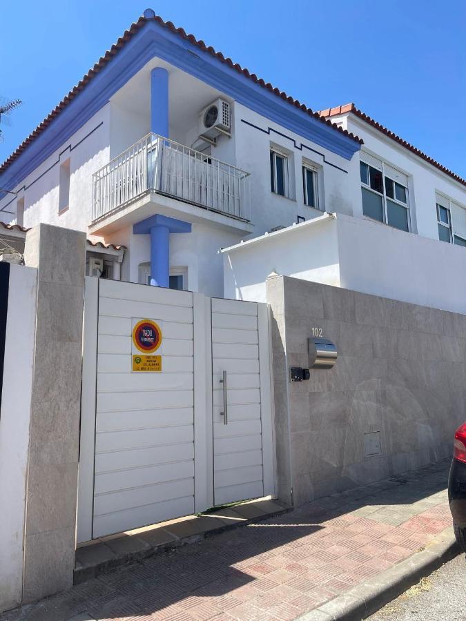 Homestay Evens-goretti House Mairena del Aljarafe