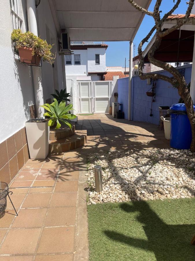 Homestay Evens-goretti House Mairena del Aljarafe