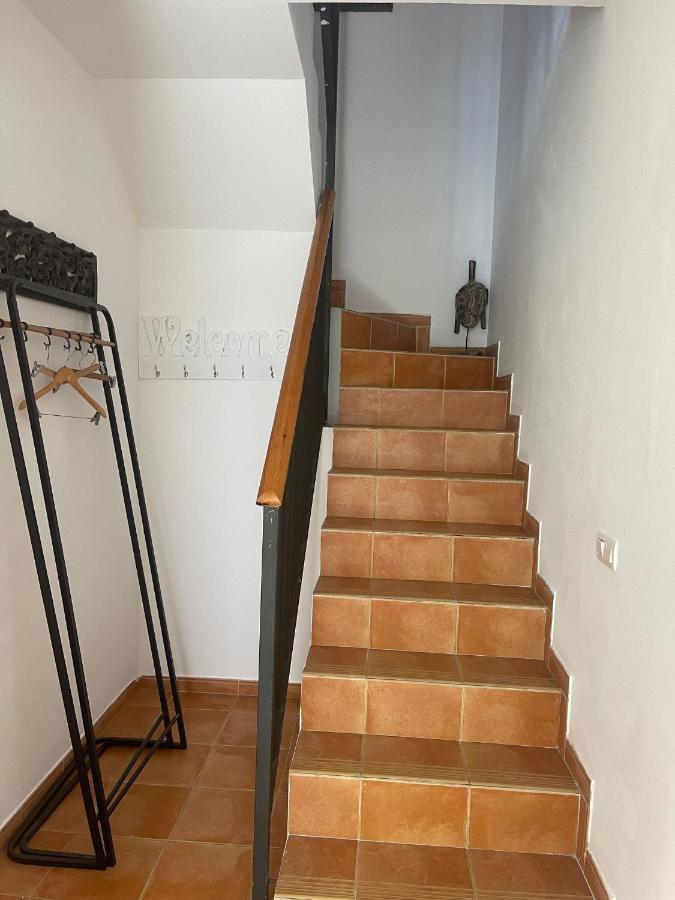 Evens-goretti House