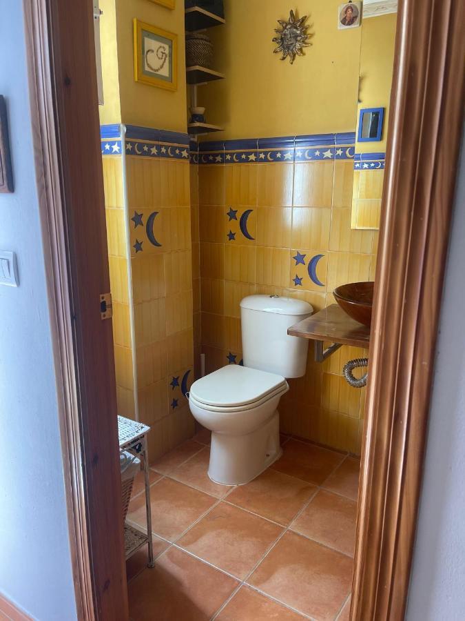 Evens-goretti House * Mairena del Aljarafe