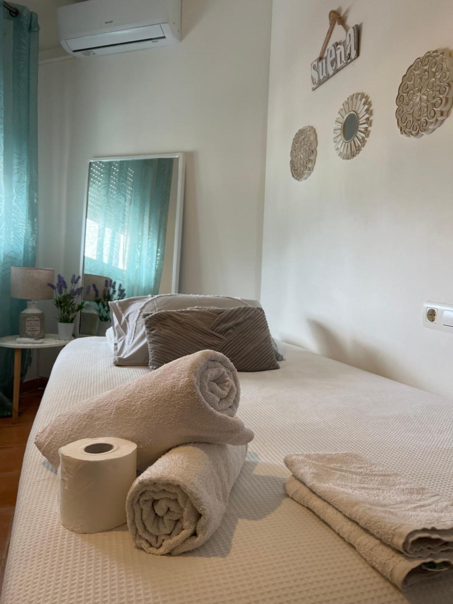 Evens-goretti House * Mairena del Aljarafe