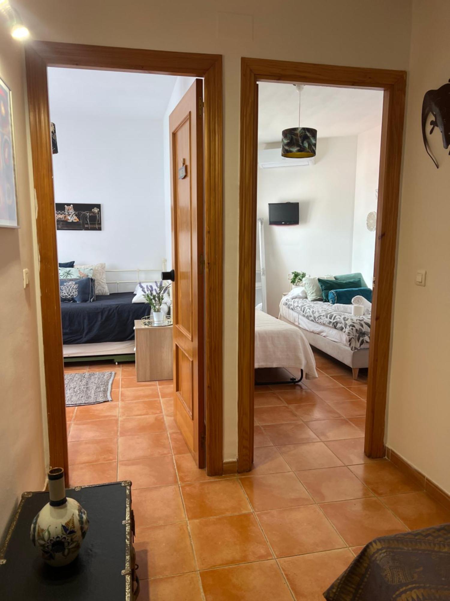 Evens-goretti House Homestay