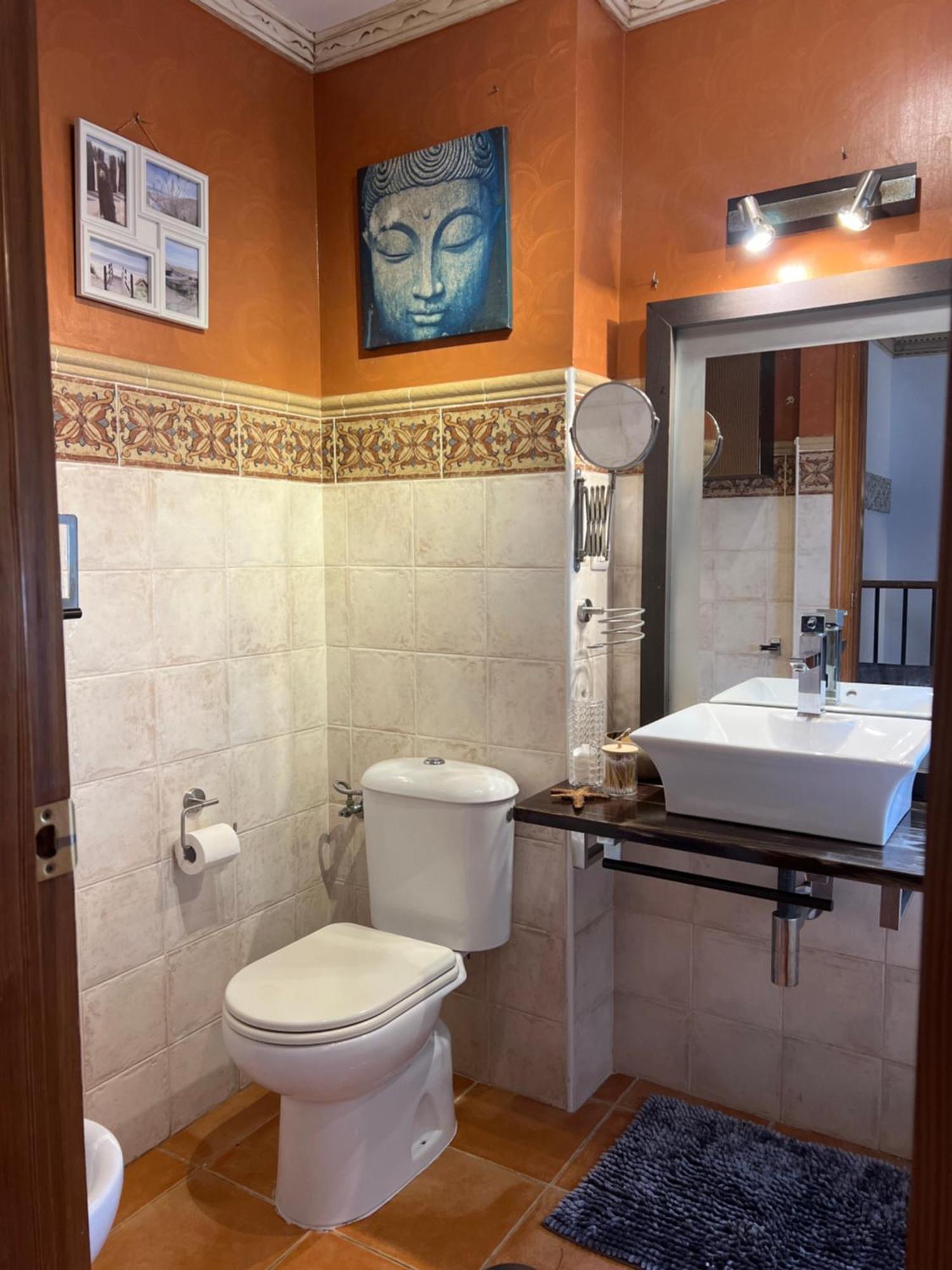 Evens-goretti House * Mairena del Aljarafe