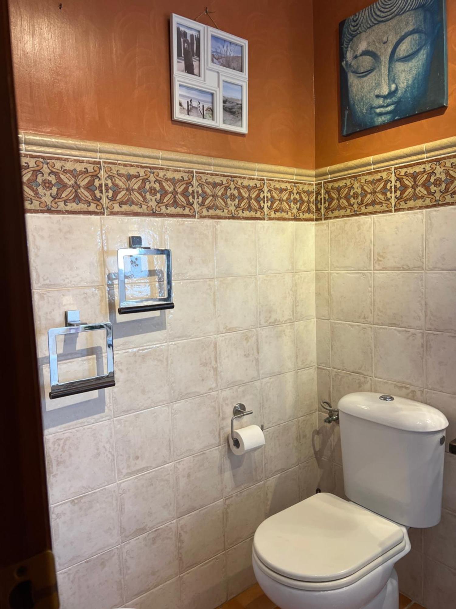 Evens-goretti House Homestay