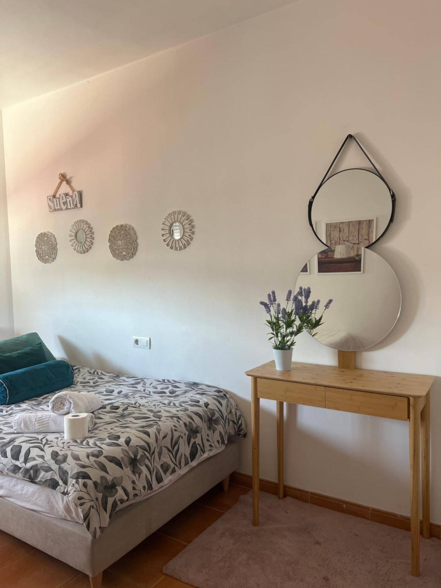 Evens-goretti House * Mairena del Aljarafe