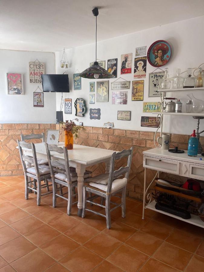 Evens-goretti House *