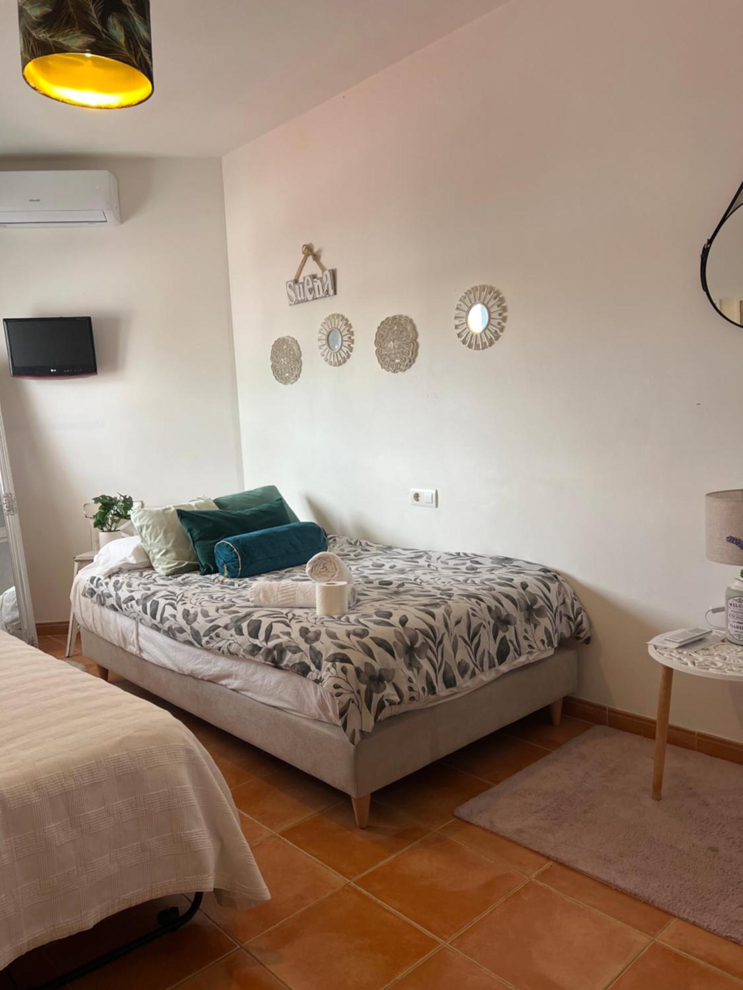 Evens-goretti House